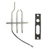 Boiler Igniton Ionisation Electrode Kit Compatible with Main 5130293