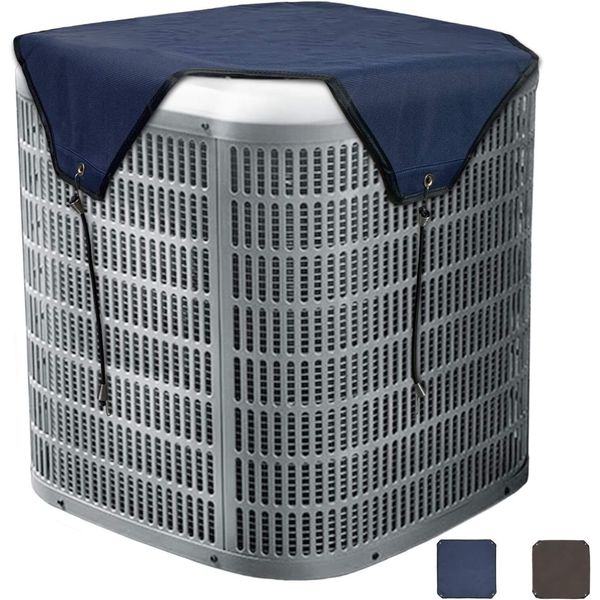 Air Conditioner Cover For Outside Units, Ac Cover For Central Units, Heav