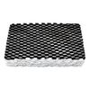 HQRP 4-Pack Wick Filter Compatible with Holmes HWF23CS / HWF23 Filter F Replacement fits Holmes HM1200, HM1250, HM1206, HM1200TPK, HM1200TPK1, Bionaire BCM1250 Humidifiers