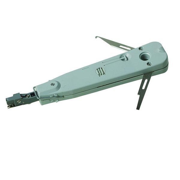 Silverline Punch Down Tool 180mm (427572)