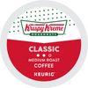 Krispy Kreme Classic Keurig K-Cup Pods, Medium Roast Coffee, 32 Count