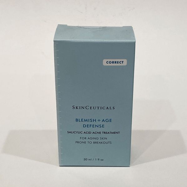 SkinCeuticals Blemish + Age Defense  1oz