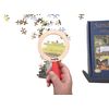 TickiT 72225 Wooden Surround Hand Lens