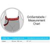 LP SUPPORTS Waist Trimmer - One Size