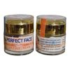 PERFECT FACE Glutathione Uv Face Cream 2pieces