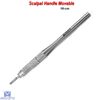 Periodontal Lucas Curettes Periosteal Elevators Oral Surgery Instruments Set CE