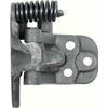 1966-67 Camaro Firebird Lower Door Hinge Passenger Side Various Models
