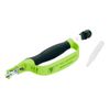 British Brand Spear & Jackson Cue Garden Collection Blade Sharpener (Blade Sharpener)