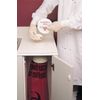 6" Biohazardous Waste Chute Lid