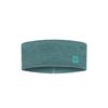 Buff Stirnband Merino Wide Unisex-Erwachsene, Solid Pool
