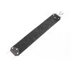 Quality Extra Wide Real Leather Straight Cut Throat Razor Strop/ Sharpning Belt.
