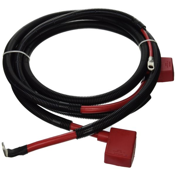 Standard Motor Products A123-00HP Battery Cable