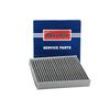 CABIN FILTER Ford Focus II 04-