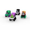 Thomas & Friends MINIS,/dc Super Friends 4-Pack