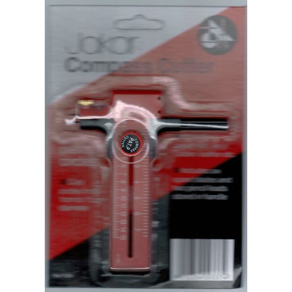 Jakar Compass Cutter