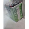 LEVITON Sure Slide Dimmer Wall Switch Dimmable LED Halogen & Wallaplate ~ IVORY