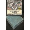 Dr Squatch Soap Dark Knight Scrub DC Limited Edition Batman Soap Bar 🦇