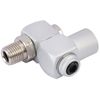 Draper 70865 1/4" Swivel Connector