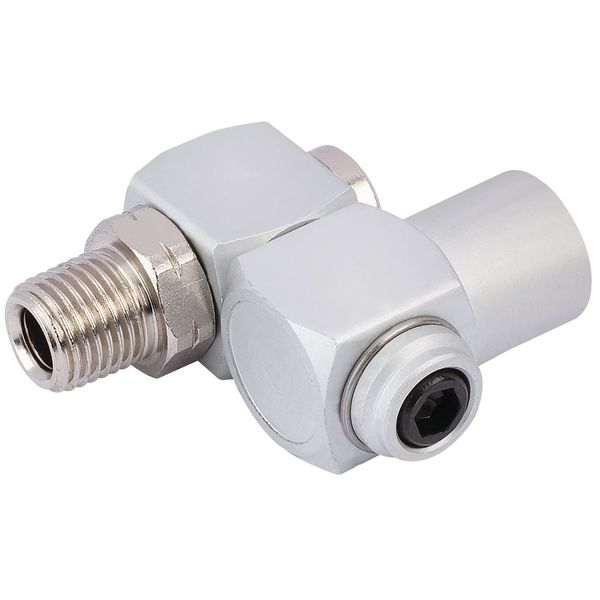 Draper 70865 1/4" Swivel Connector