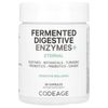 Fermented Digestive Enzymes+ , 90 Capsules