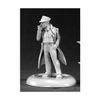 REAPER Miniatures 50051 Chrono Max Decker, Private Eye