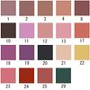 Addiction The Eye Shadow Mat, 0.04 oz (1 g), 018M Cassis