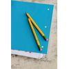 DIX33312 - Ticonderoga Pencil with Eraser