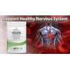 Bodygenix Lion's Mane Mushroom 500mg Capsules