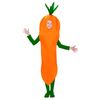 WIDMANN CARROT (costume) - (140 cm / 8-10 Years)