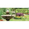 Aqua Garden, Splash + Sludge Stopper Fountain Cleaner