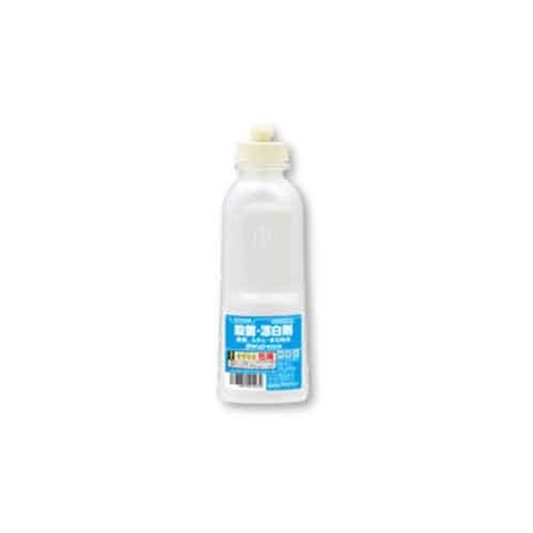 Squeeze saraya (Baseball) Bottles STERILE and Bleach 600ml