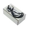 Advantus 36" Deluxe Lanyard with J-Hook