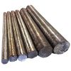 Lead Cast Rod - 1.25 inch Diameter x 1 Foot Length