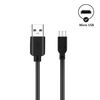 5ft Micro USB 2.0 Cable Cord for SteelSeries Arctis 7 Wireless Gaming Headphones