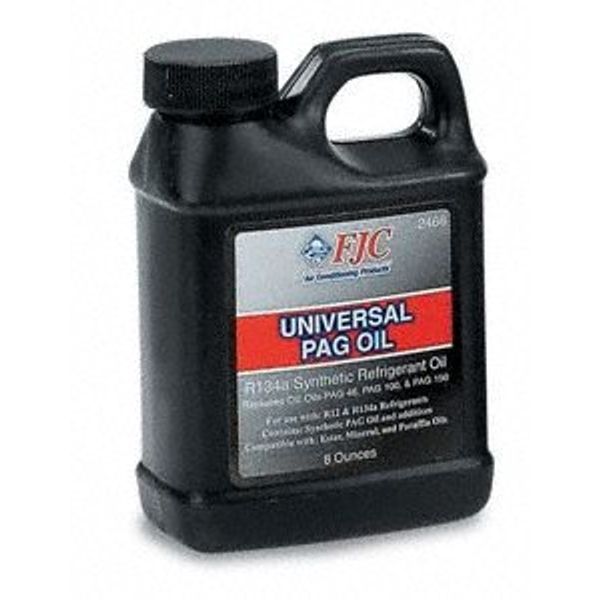 FJC 2468 A/C Refrigerant Oil