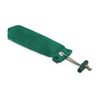 Romneys Standard Dummy 500 g Dog Fetch - Extremely Robust and Floating (Green)