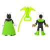 Imaginext DC Super Friends Figura de Ação Batman™ e Green Lantern™
