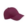 Beechfield B15 Ultimate 5 Panel Cap - Bottle Green