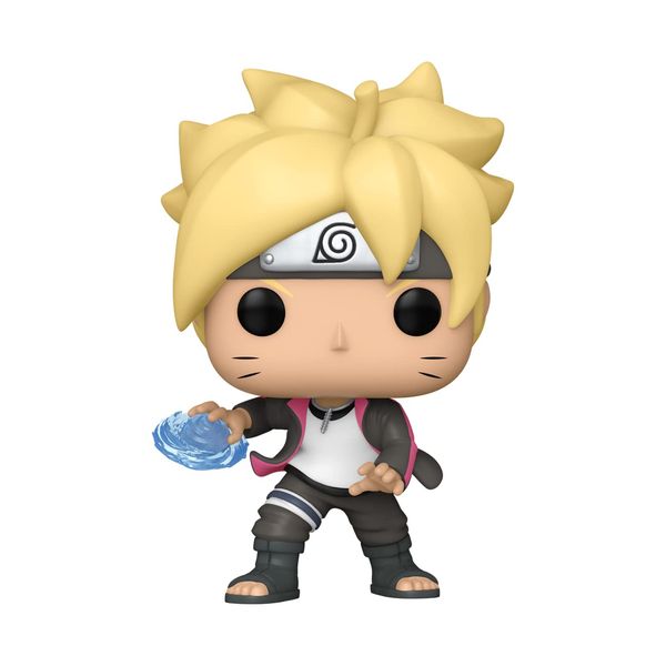 Funko Pop! Animation: Boruto: Naruto Next Generations - Boruto with Rasengan