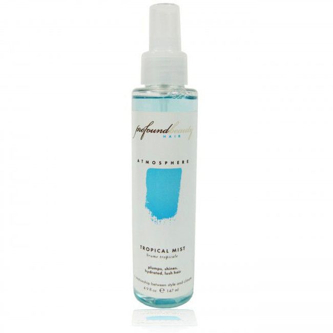 Profound Beauty Tropical Mist Spray 4.9 oz