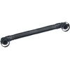 URO Parts 11157831311 Crankcase Vent Hose