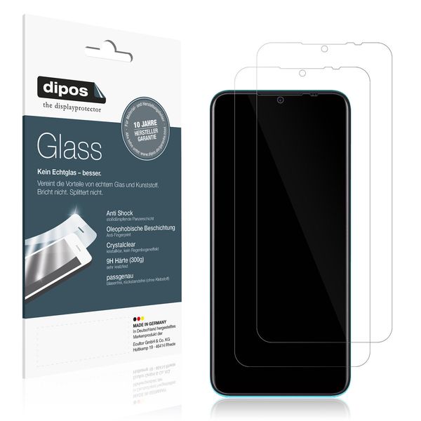 Screen Protector for Symphony Z18 Flexible Glass 9H dipos