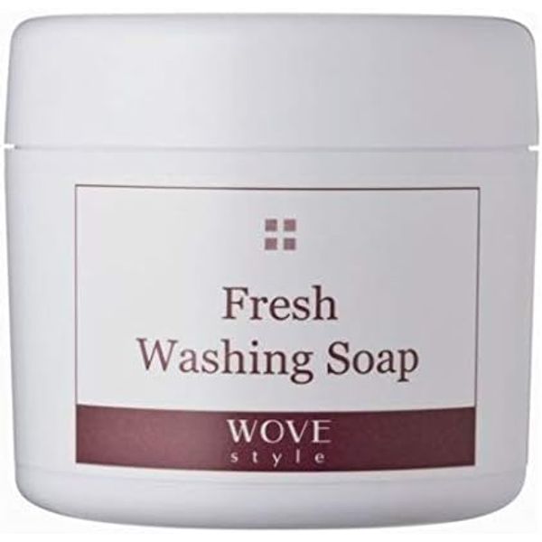 Wob Style Fresh Soap, 10.6 oz (300 g)