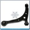 Front Lower Control Arm w/ Ball Joint Driver Side Left LH for 99-04 Odyssey