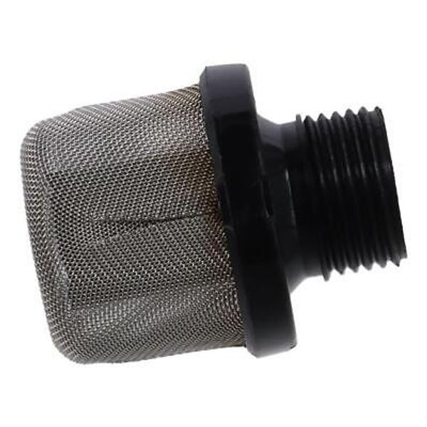 Fine Mesh Paint Filter Screen Inlet Suction  For Airless Paint Sprayer