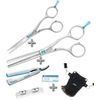Tondeo Spider Shine Set 5.5 Inch Offset