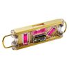 Ebis Tobi Level Pro Red ED-TBPGR