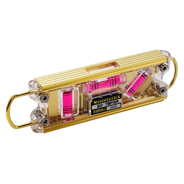 Ebis Tobi Level Pro Red ED-TBPGR