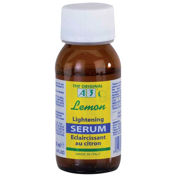 A3 Lemon Serum - 50 ml