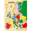 Legler Europe Wooden Puzzles